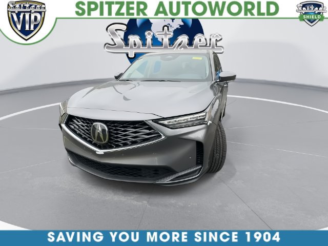 New 2026 Acura MDX w/ Technology Package AWD/4WD image 6