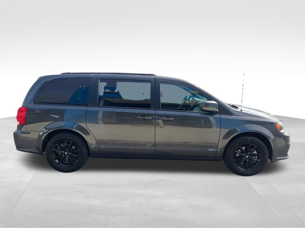 Used 2020 Dodge Grand Caravan SE FWD image 42