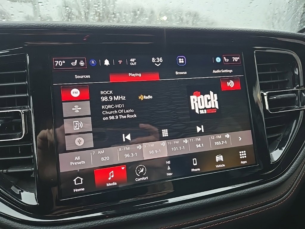 Used 2023 Dodge Durango GT image 50