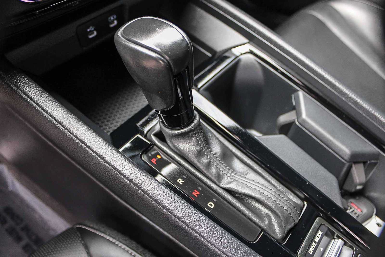 Certified 2024 Honda Accord Sport image 19
