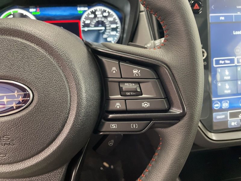 New 2026 Subaru Crosstrek 2.5i Limited AWD/4WD image 28
