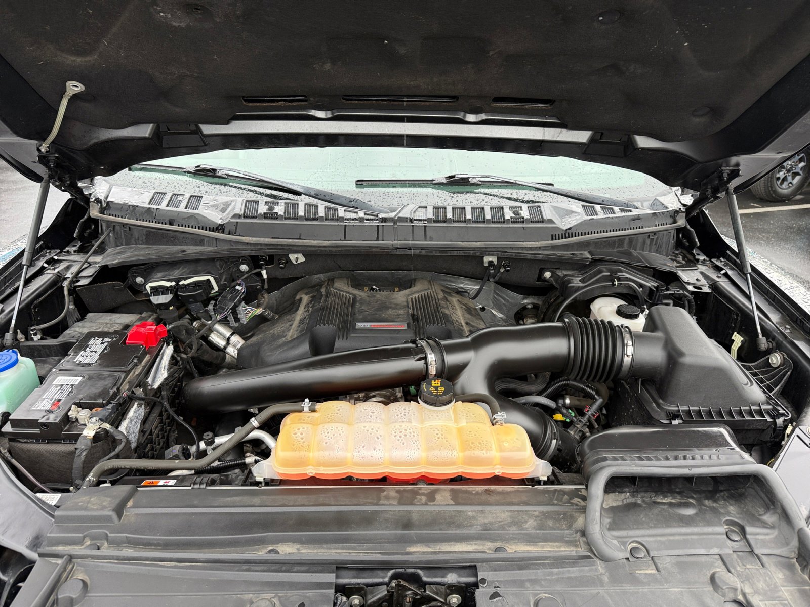 Certified 2018 Ford F150 Raptor image 20