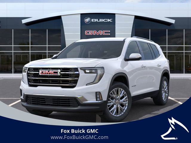 Used 2026 GMC Acadia Elevation w/ Elevation Premium Package image 6