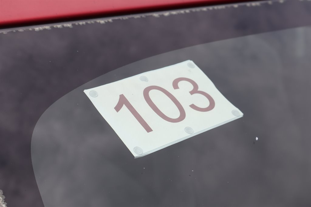 Used 2010 Toyota Prius Three FWD image 10