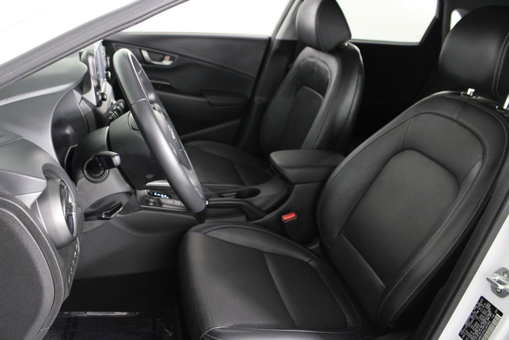 Used 2020 Hyundai Kona Ultimate AWD/4WD image 19