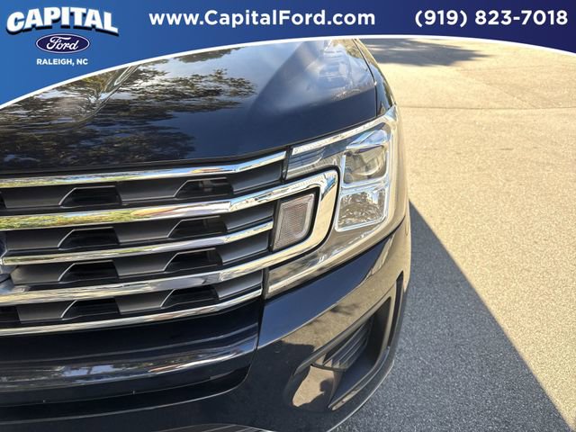Used 2021 Ford Expedition XLT image 11