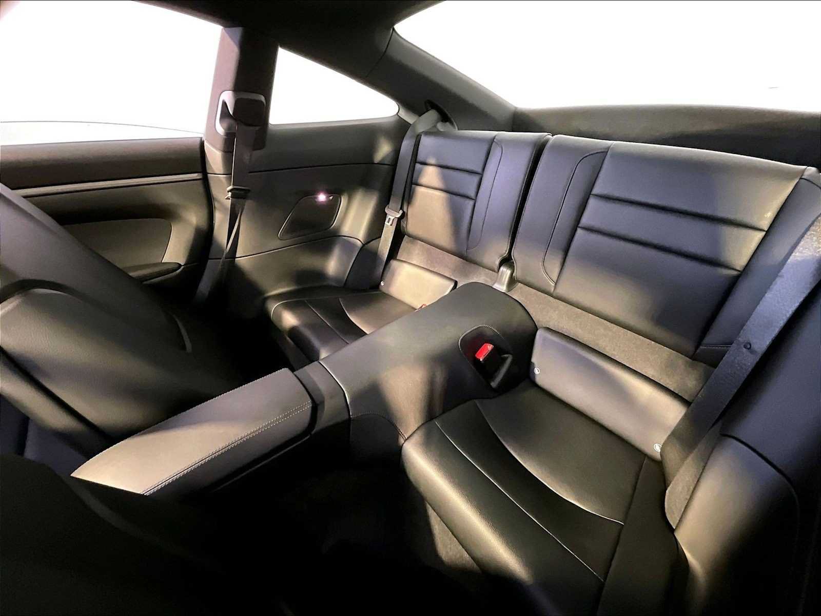 Certified 2024 Porsche 911 Carrera RWD image 24