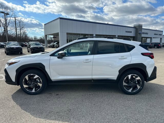 New 2026 Subaru Crosstrek 2.5i Limited image 4