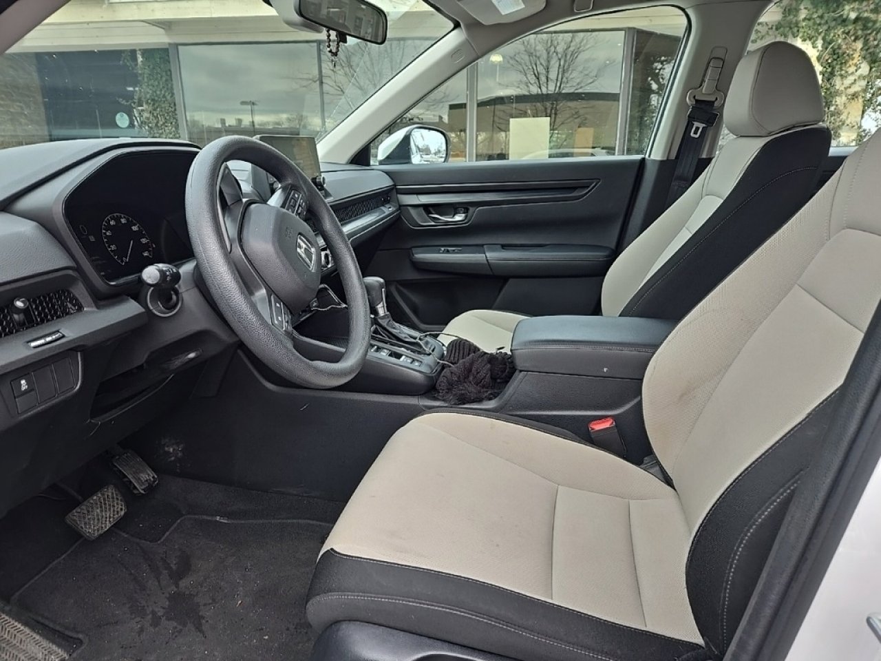 Certified 2023 Honda CR-V LX image 19