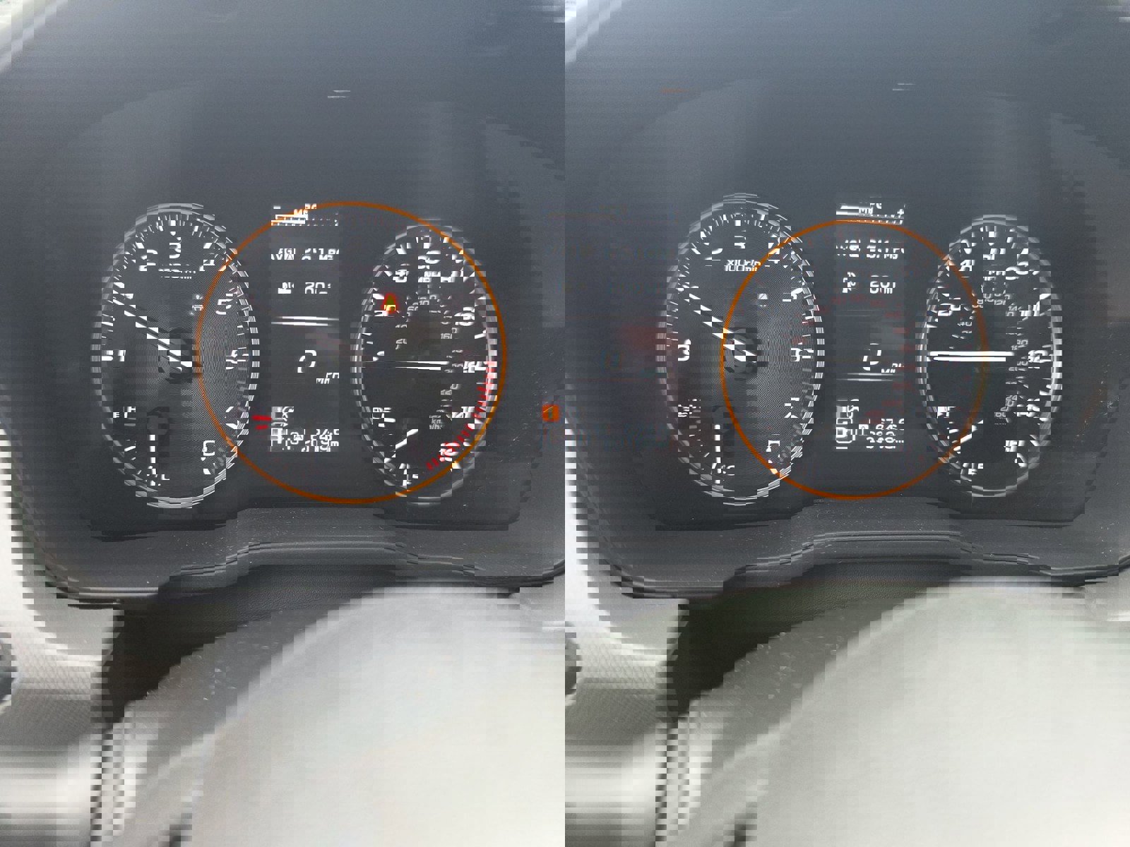 Certified 2024 Subaru Crosstrek 2.5i Wilderness image 11