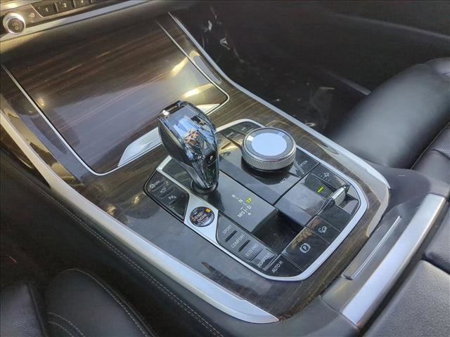 Used 2021 BMW X7 xDrive40i w/ Executive Package image 12