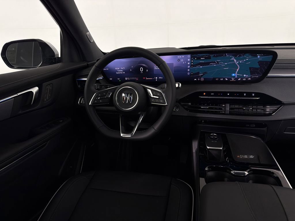 New 2026 Buick Enclave Sport Touring w/ Power Package image 23