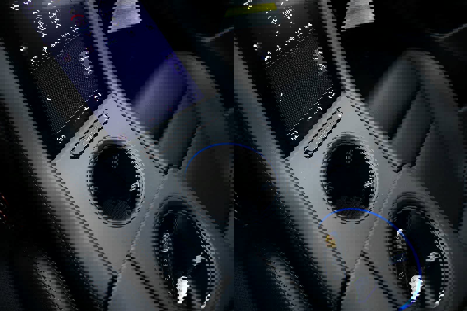 New 2026 Porsche Taycan GTS image 23