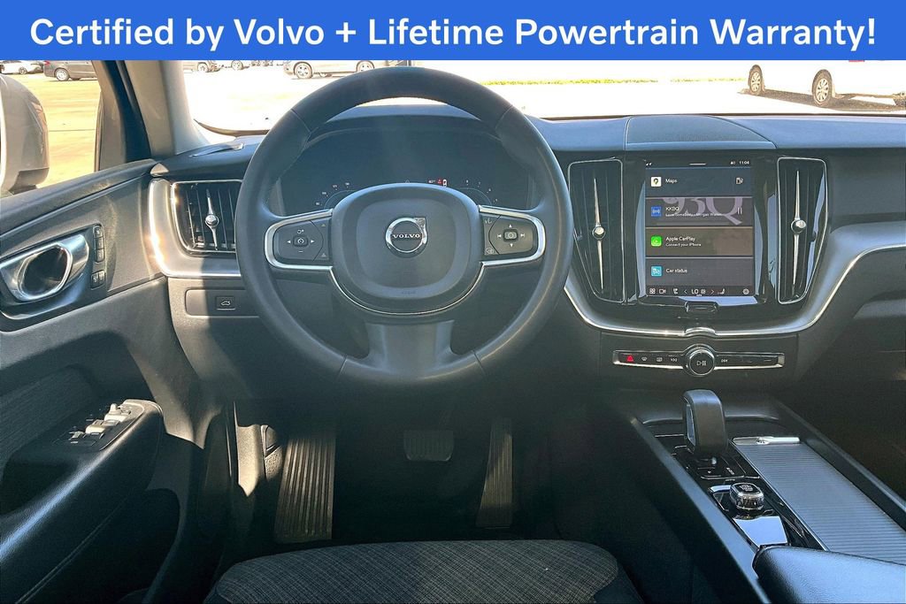 Used 2023 Volvo XC60 B5 Core image 7