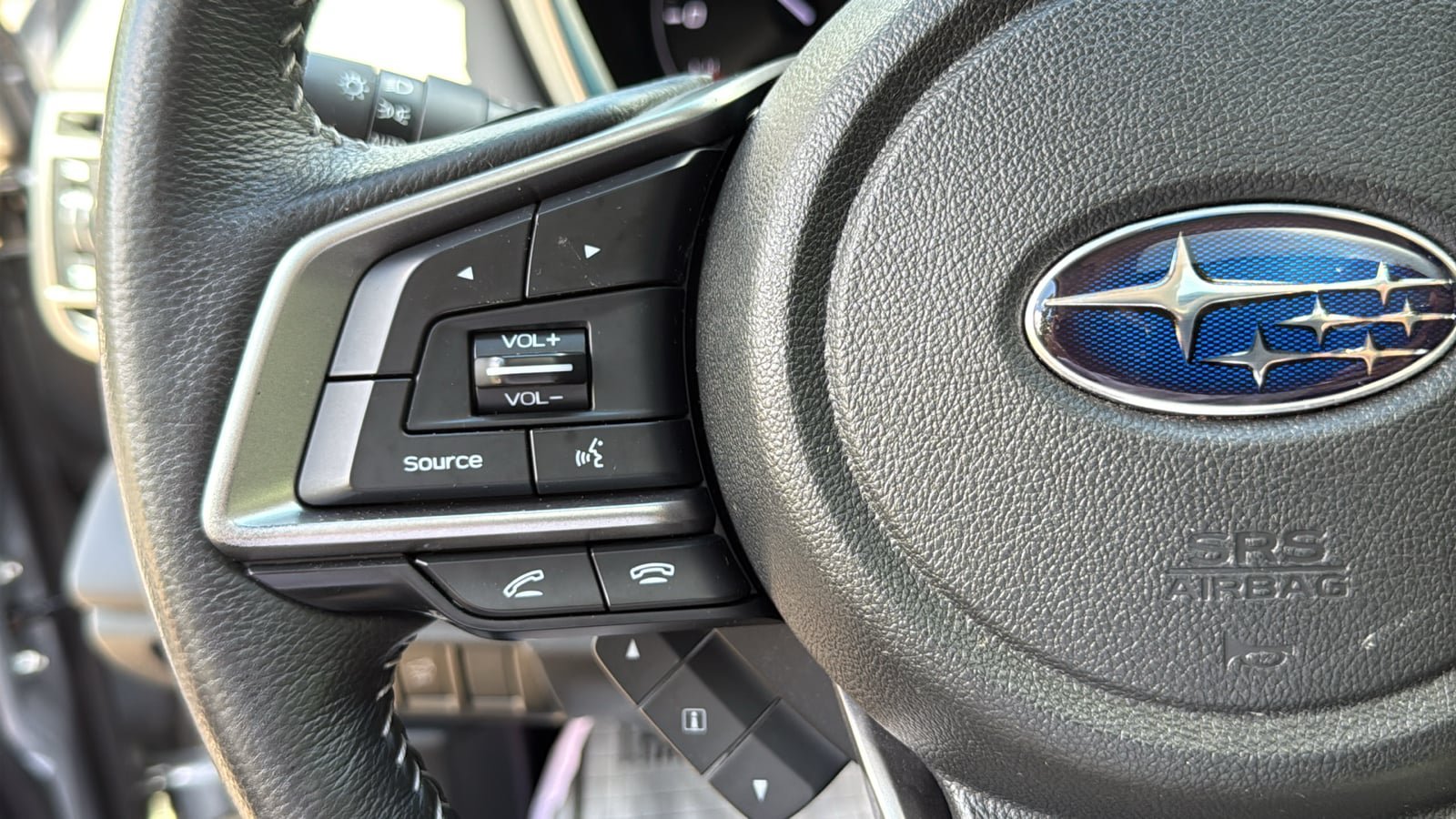 Used 2020 Subaru Outback Onyx Edition XT AWD/4WD image 14