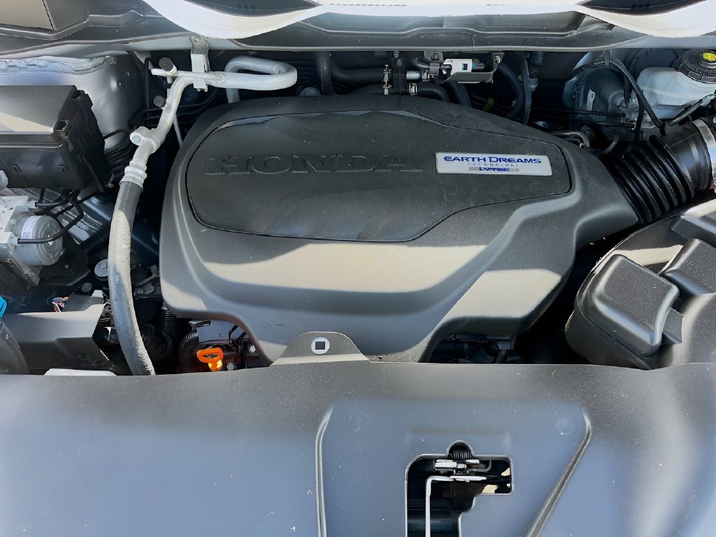 Used 2023 Honda Odyssey Touring image 33
