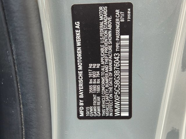 Used 2016 MINI Cooper 2-Door Hardtop FWD image 29