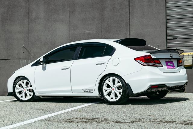 Used 2013 Honda Civic Si image 3