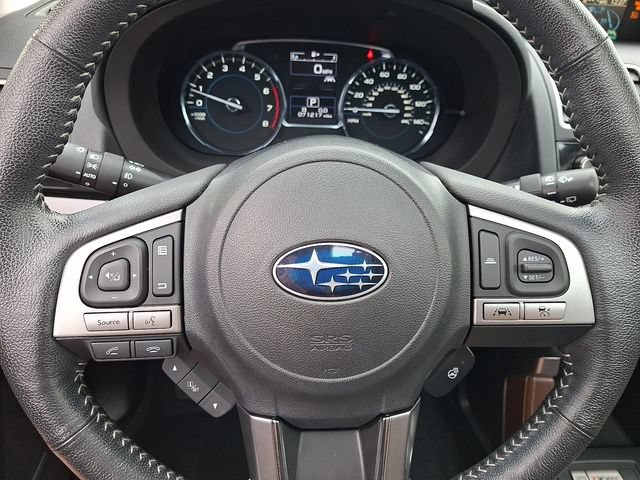 Used 2018 Subaru Forester 2.5i Touring w/ Popular Package #3B AWD/4WD image 23