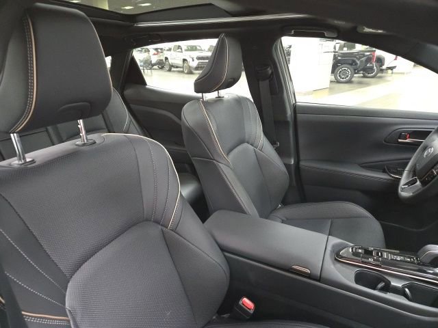 New 2026 Toyota Crown Platinum image 10