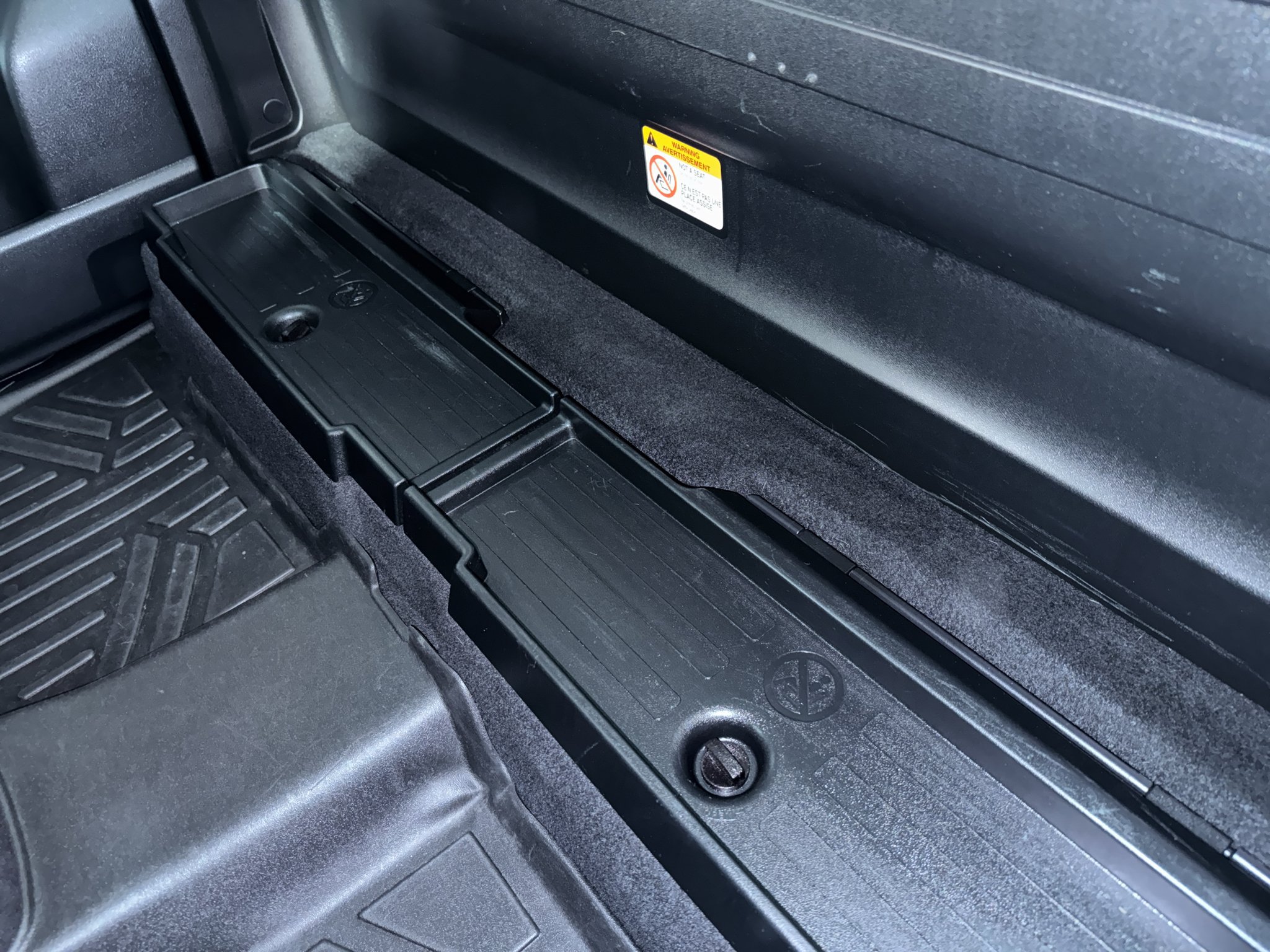 Used 2021 Toyota Tacoma SR AWD/4WD image 6