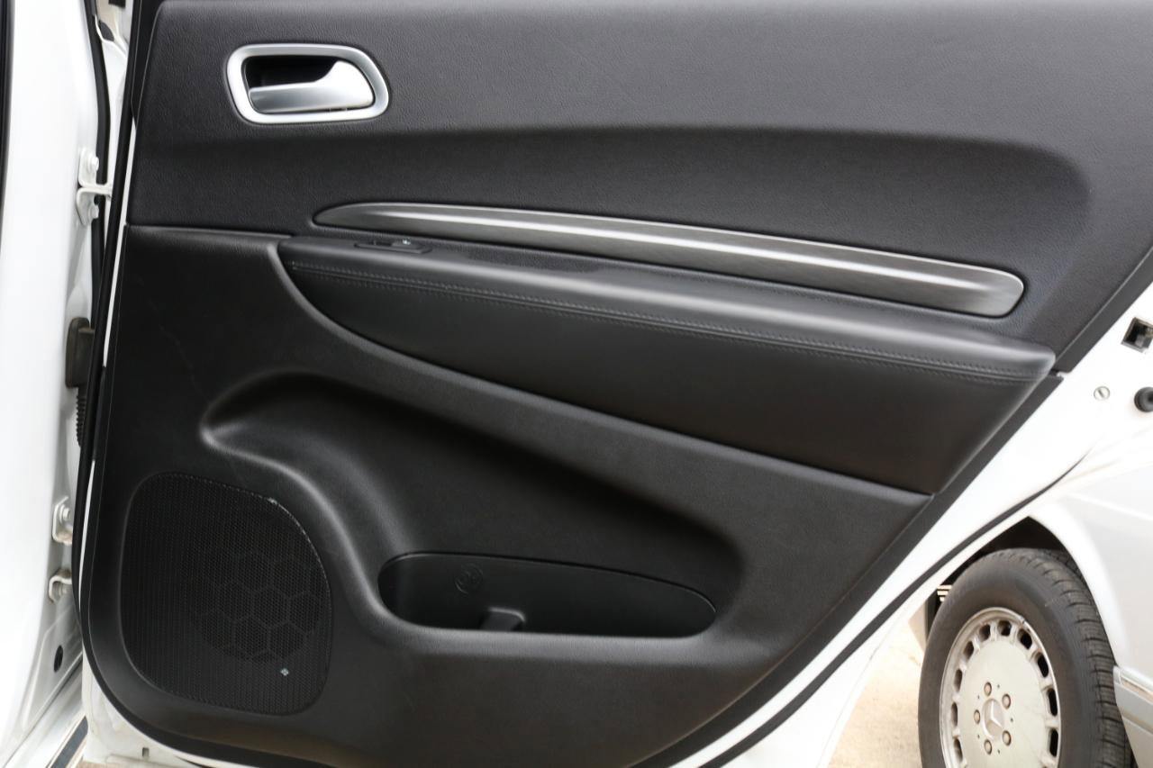 Used 2019 Dodge Durango Citadel w/ Technology Group AWD/4WD image 42