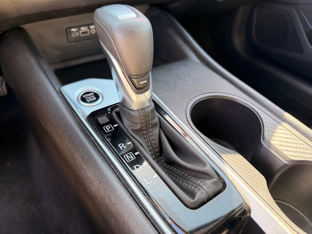 Used 2025 Nissan Altima 2.5 SV image 21