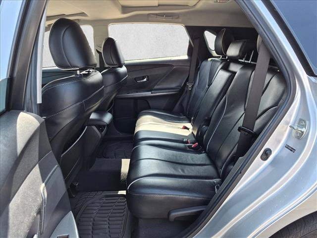 Used 2013 Toyota Venza XLE w/ XLE Premium Pkg FWD image 14