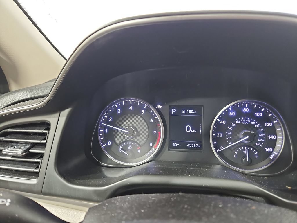 Used 2019 Hyundai Elantra Value Edition FWD image 16