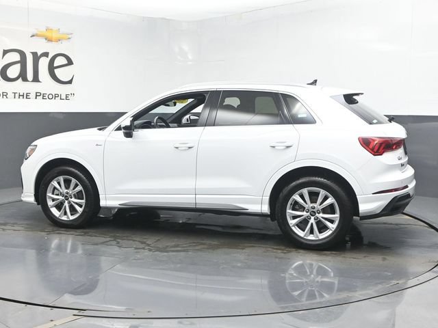Used 2025 Audi Q3 2.0T Premium AWD/4WD image 54