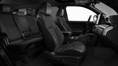 New 2026 Toyota 4Runner TRD Sport Premium image 23