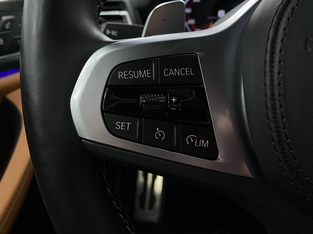Certified 2022 BMW X3 M40i w/ Premium Package image 16