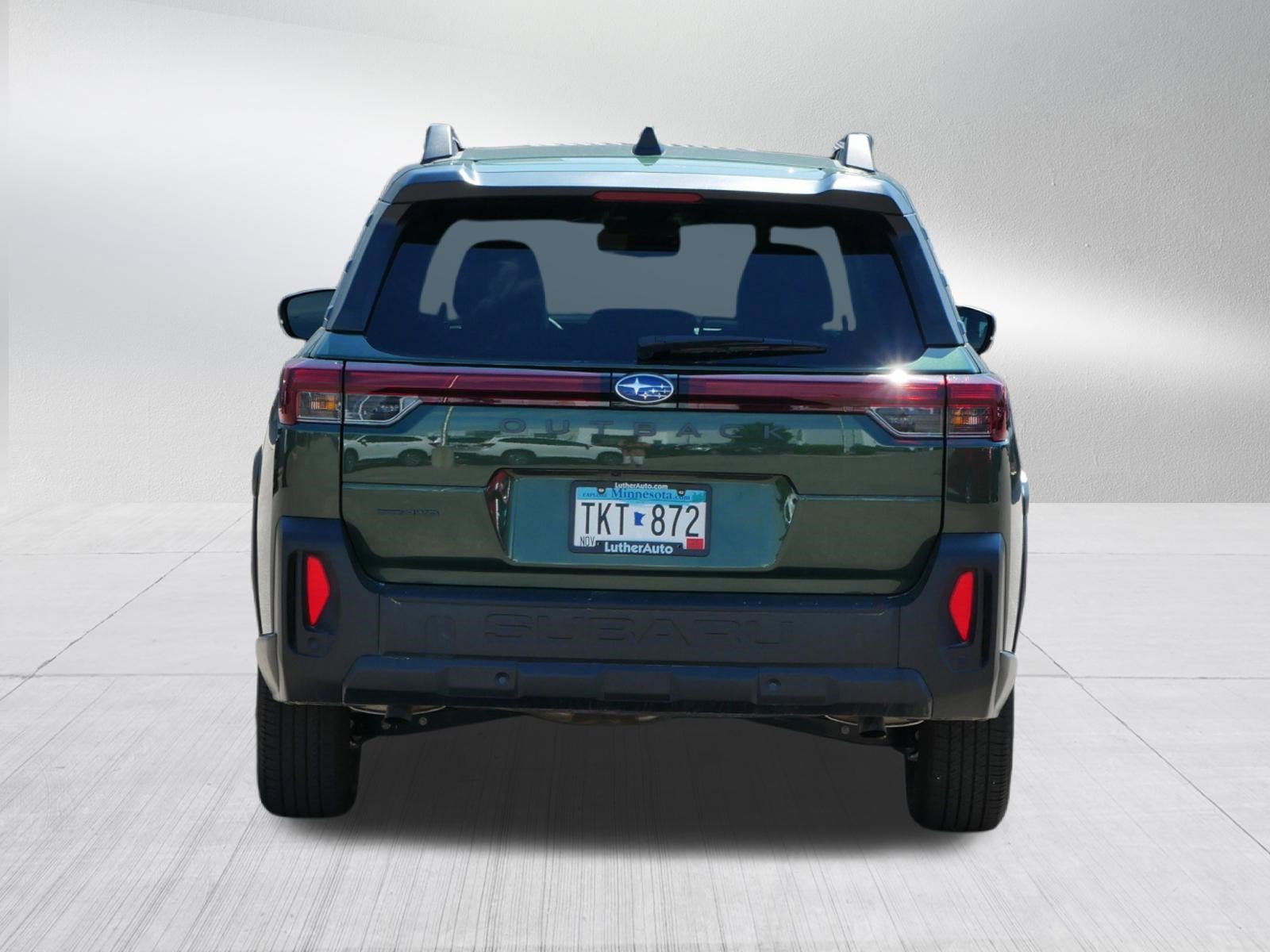 Used 2026 Subaru Outback Touring XT AWD/4WD image 6
