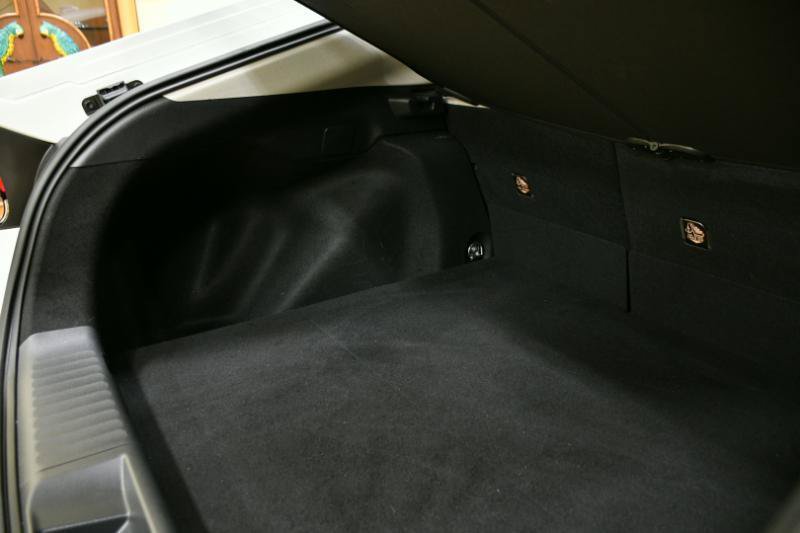 Used 2023 Toyota Prius XLE FWD image 18