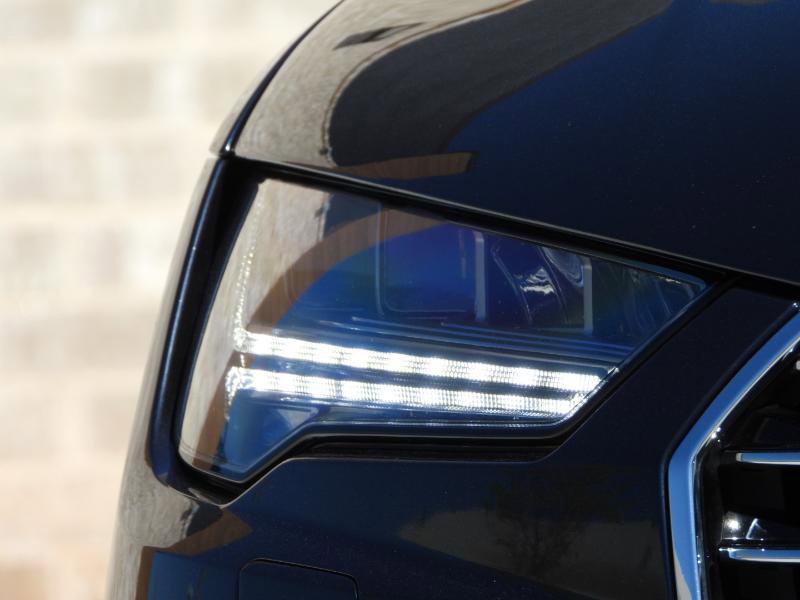 Used 2018 Audi A7 3.0T Prestige w/ Prestige Package image 5