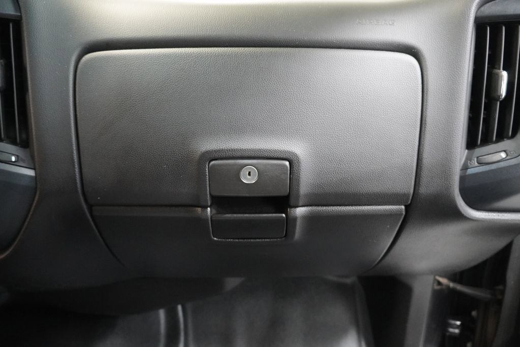 Used 2016 Chevrolet Silverado 1500 W/T w/ WT Convenience Package image 26