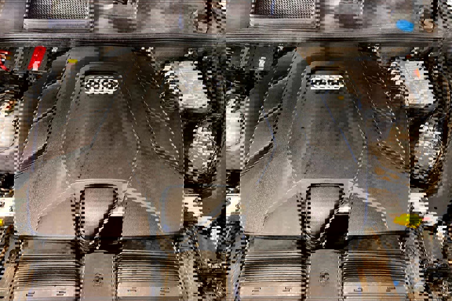 Used 2023 Audi Q7 Premium Plus w/ Premium Plus Package image 29