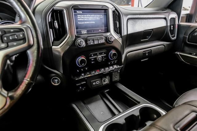 Used 2022 Chevrolet Silverado 2500 LTZ w/ LTZ Plus Package image 23