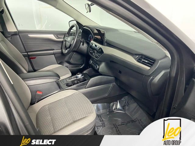 Used 2022 Ford Escape SE w/ Convenience Package AWD/4WD image 25