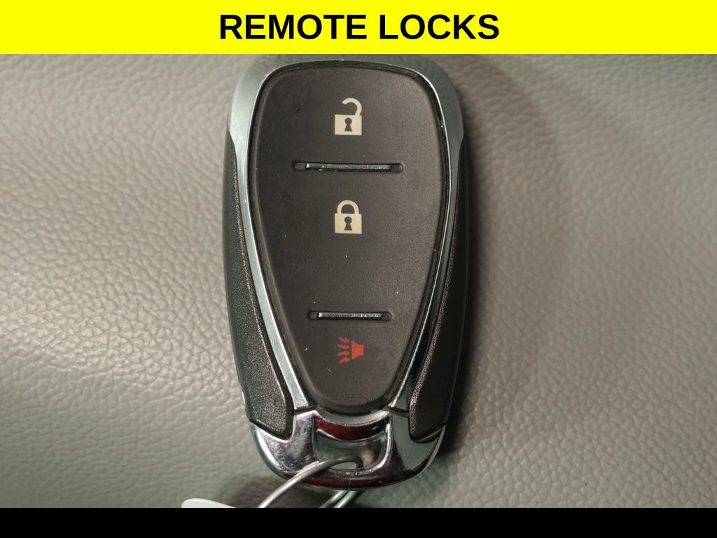 Used 2024 Chevrolet Equinox LS w/ LS Convenience Package image 6