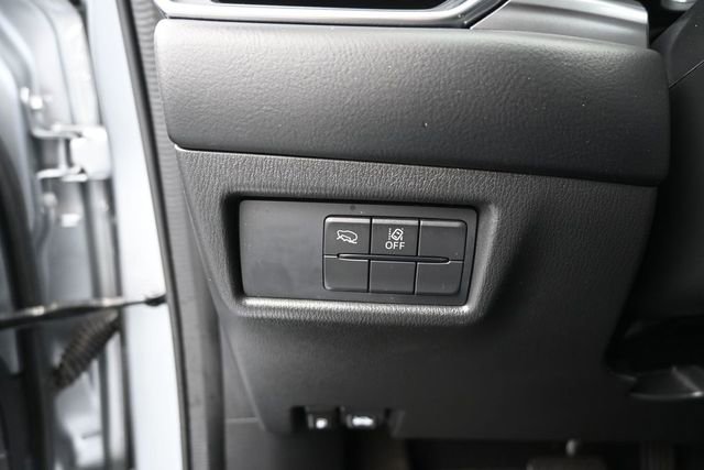 Certified 2023 MAZDA CX-5 AWD 2.5 S w/ Select Package image 16