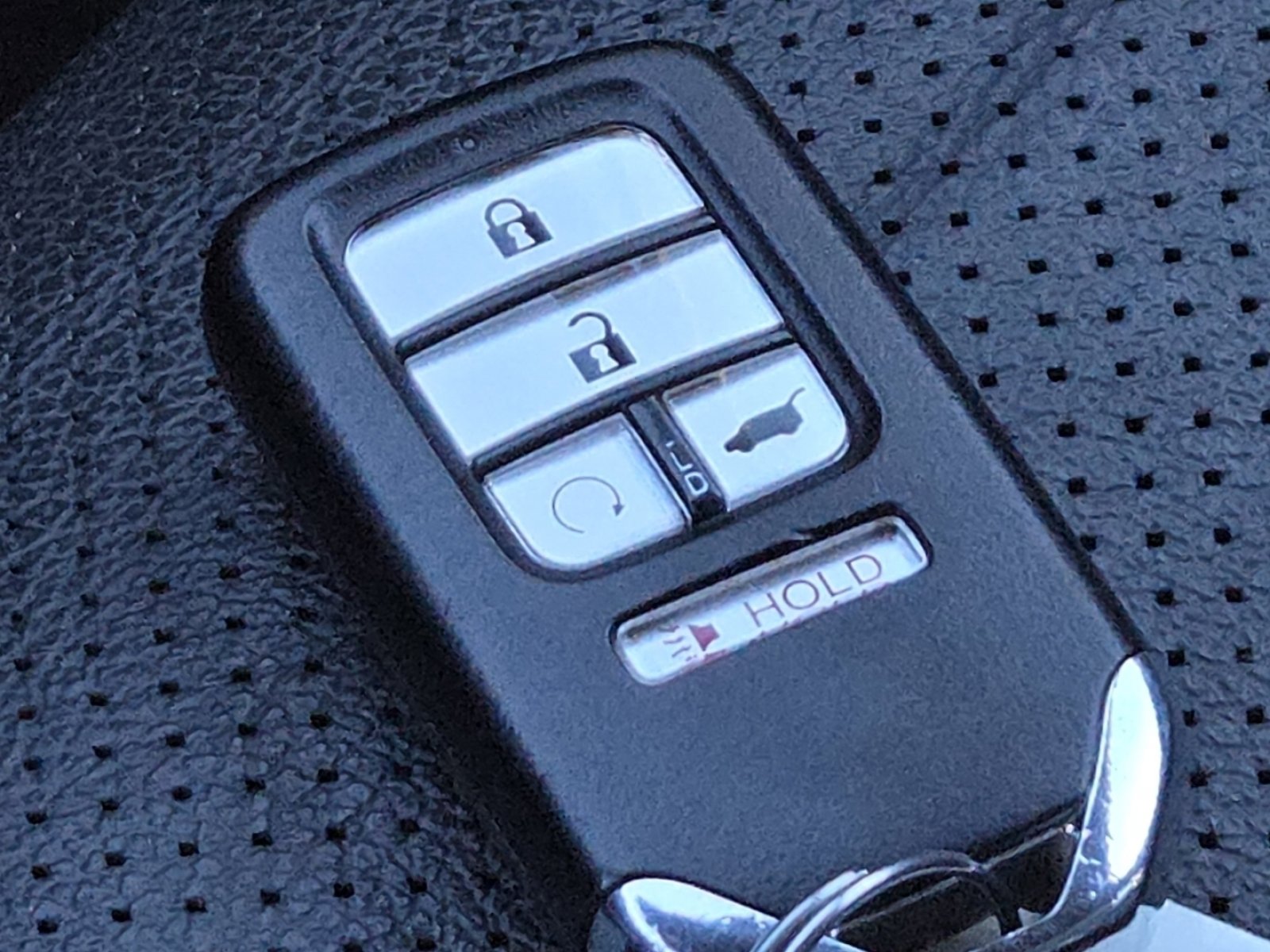 Used 2023 Honda Passport EX-L image 34