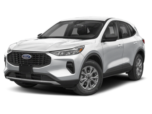 New 2026 Ford Escape Active w/ Tech Pack #1 AWD/4WD image 32