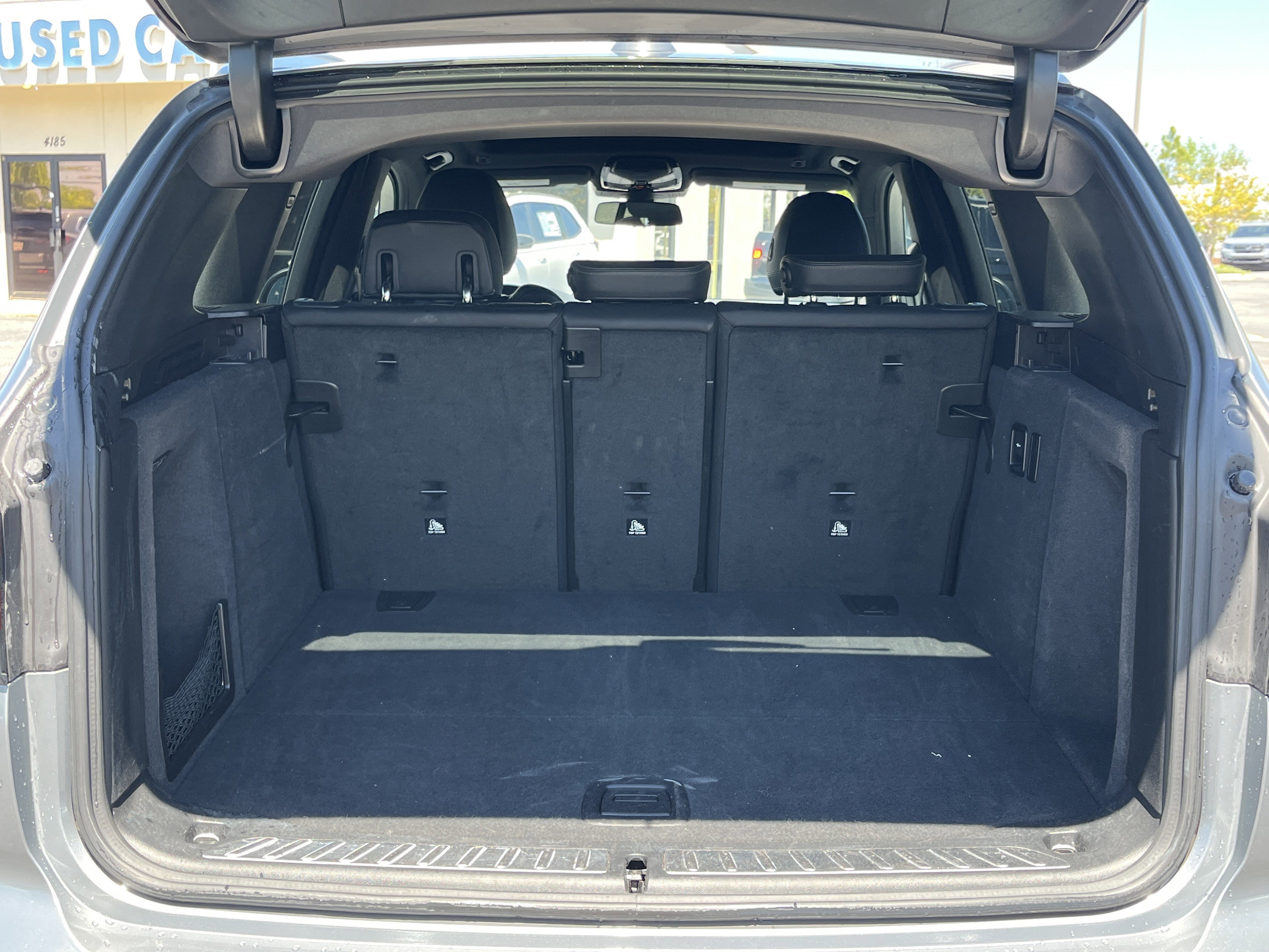 Used 2024 BMW X3 xDrive30i AWD/4WD image 27