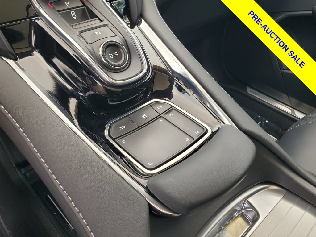 Certified 2023 Acura RDX FWD w/ Technology Package image 32
