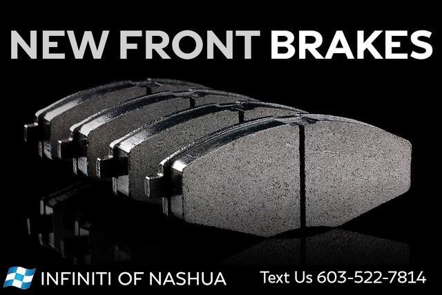 Used 2019 INFINITI QX60 Luxe w/ Essential Package image 3