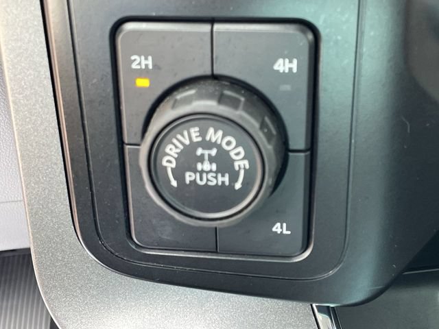 Used 2023 Ford F150 XLT w/ Equipment Group 301A Mid AWD/4WD image 22