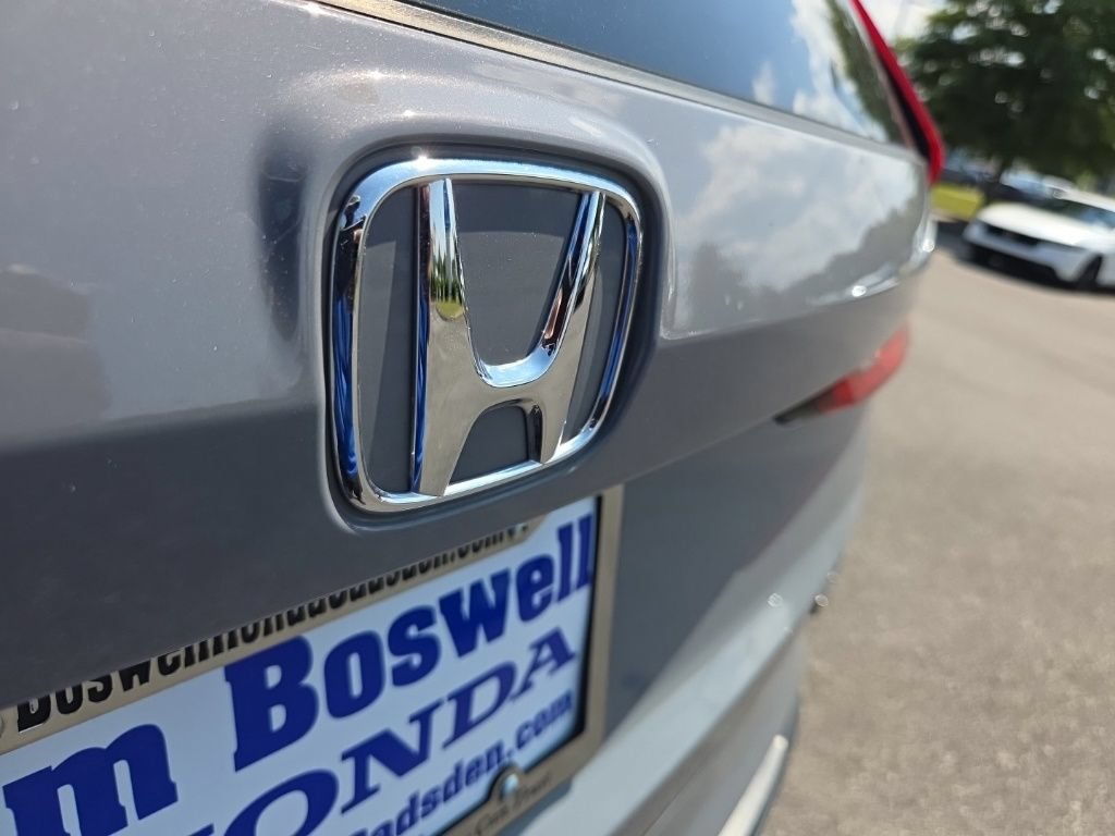 Used 2026 Honda CR-V Sport image 70