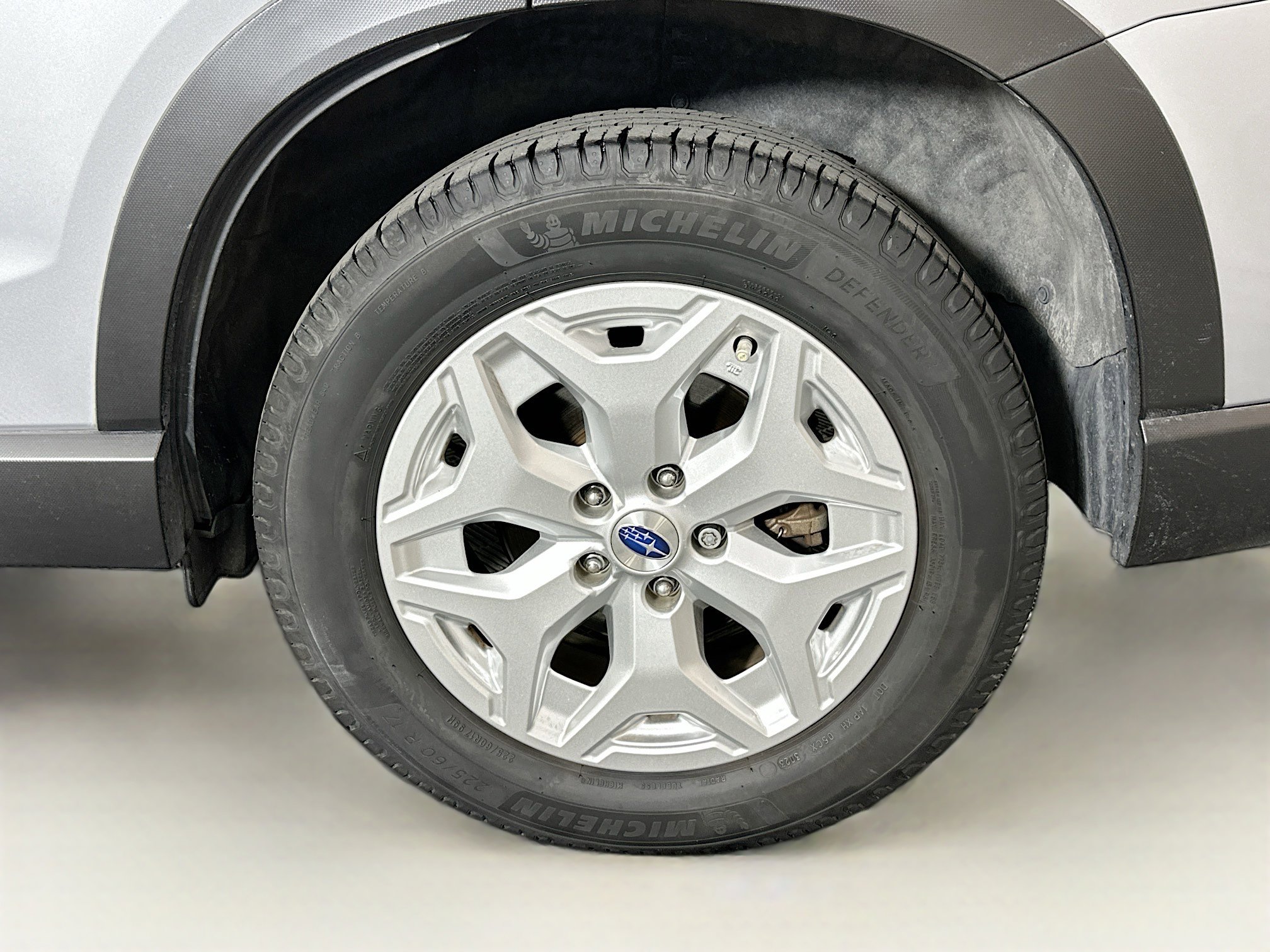 Used 2021 Subaru Forester AWD/4WD image 11