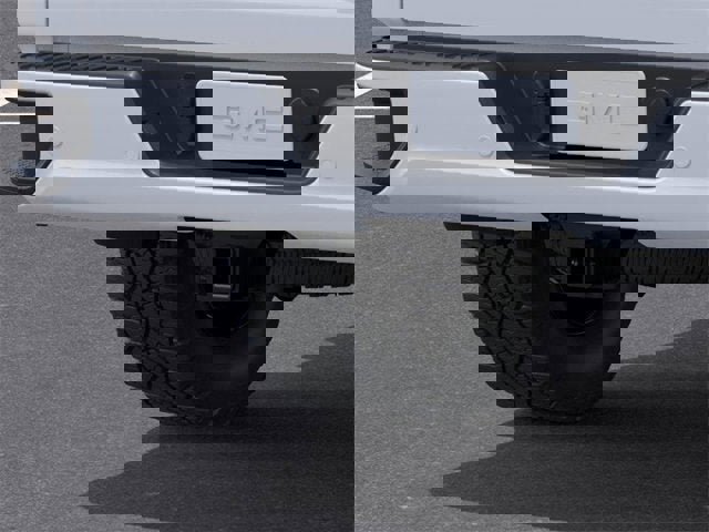 New 2026 GMC Sierra 2500 Denali Ultimate image 14